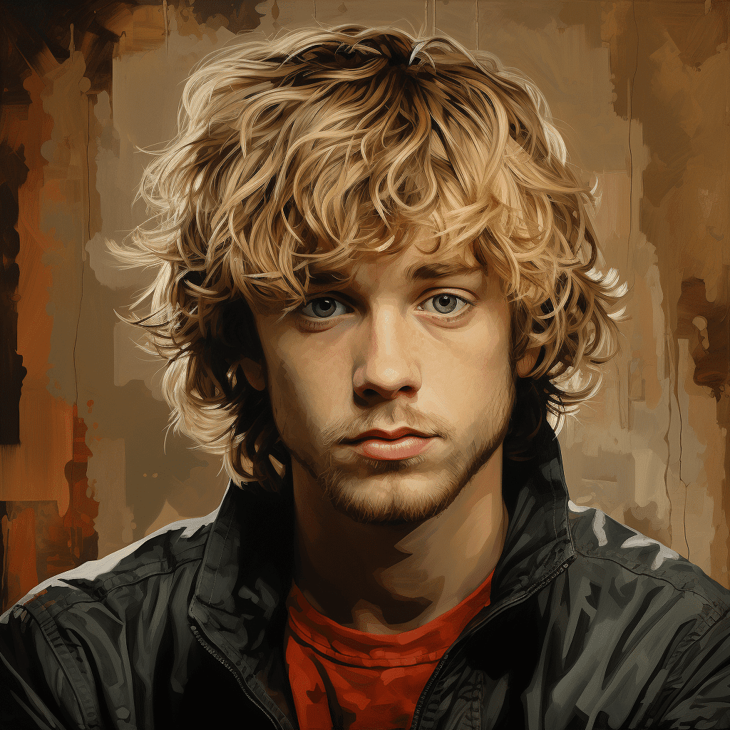 Best Leif Garrett