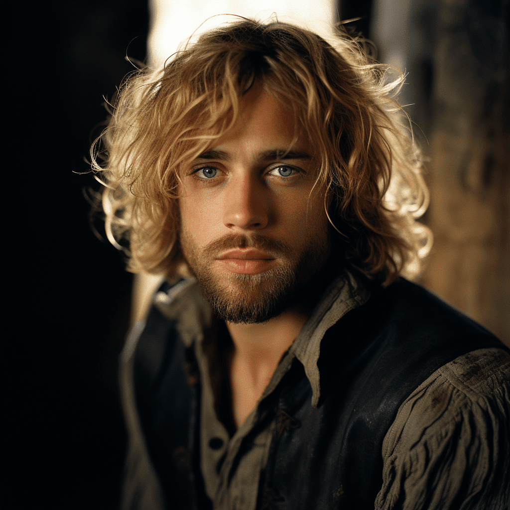 Best Leif Garretts