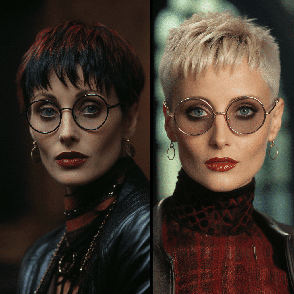 Best Lori Petty