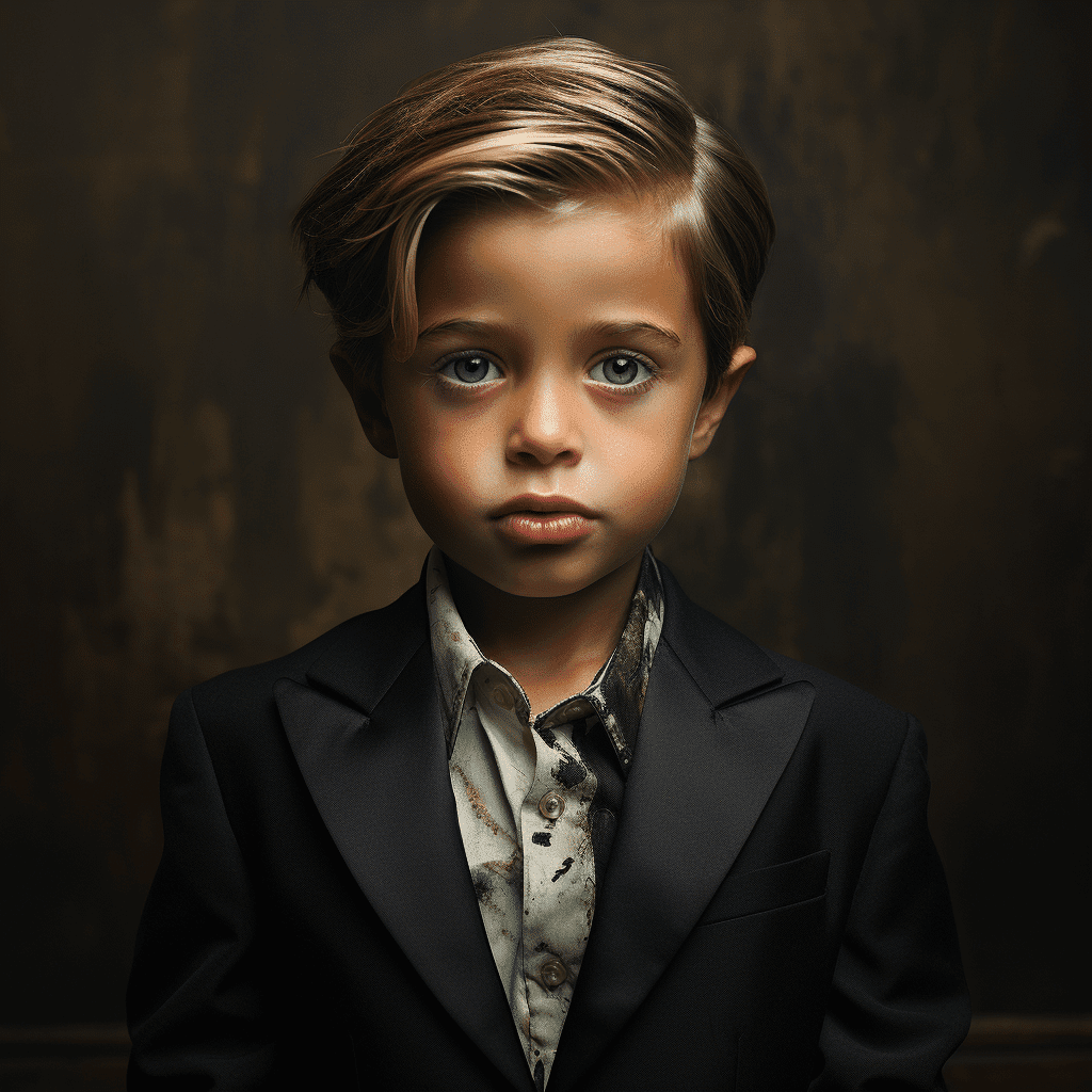 Best Maddox Jolie Pitt