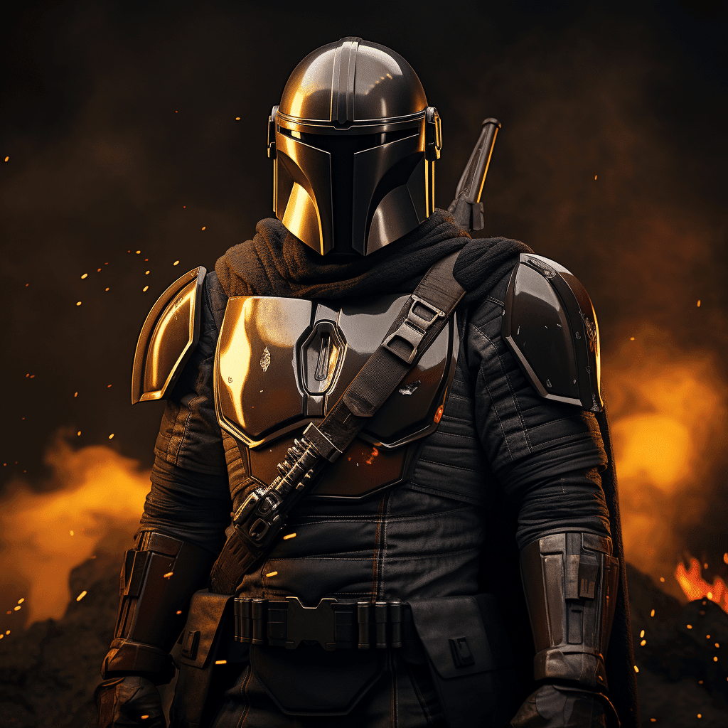 Best Mandalorian Season 4