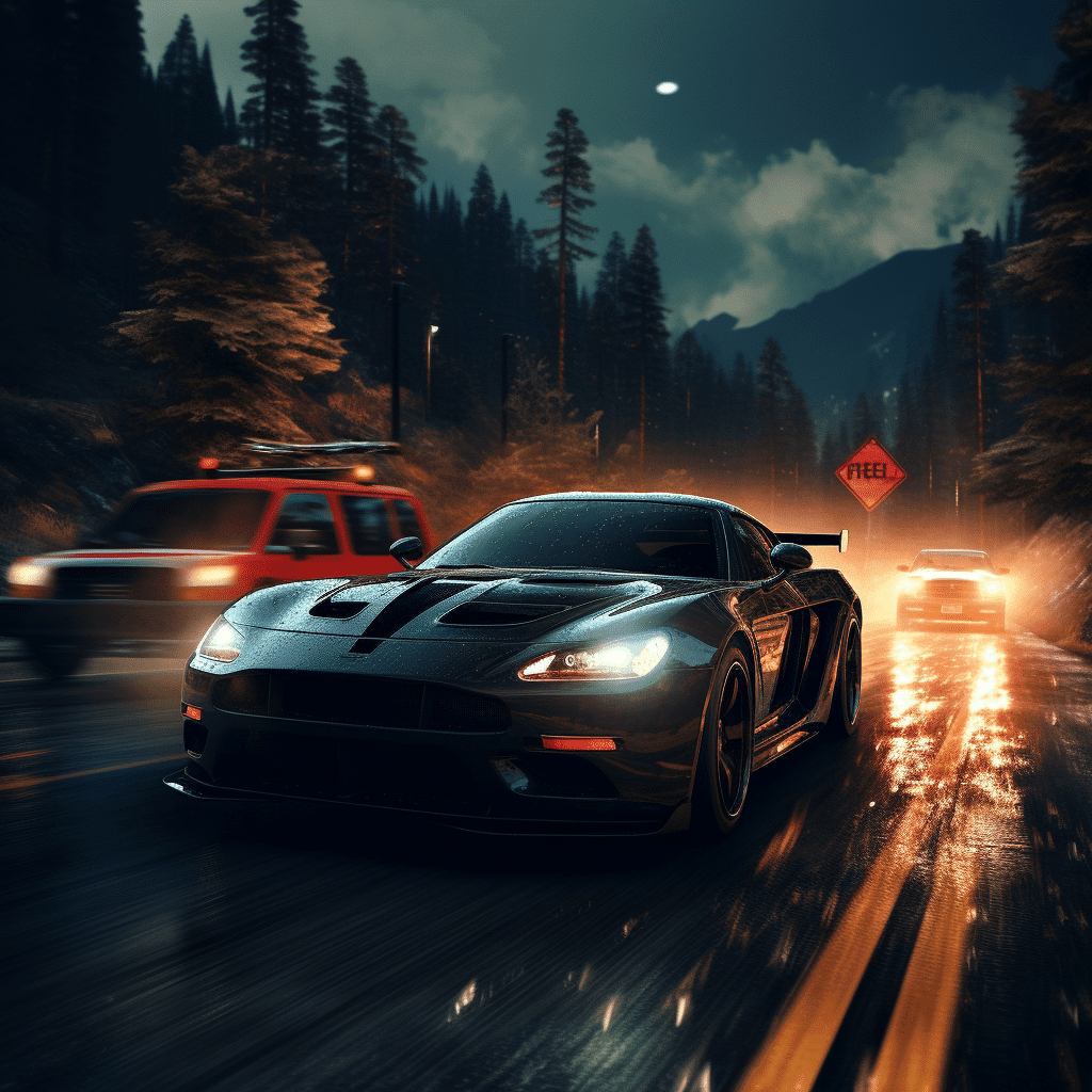 Best Need for Speed Movie