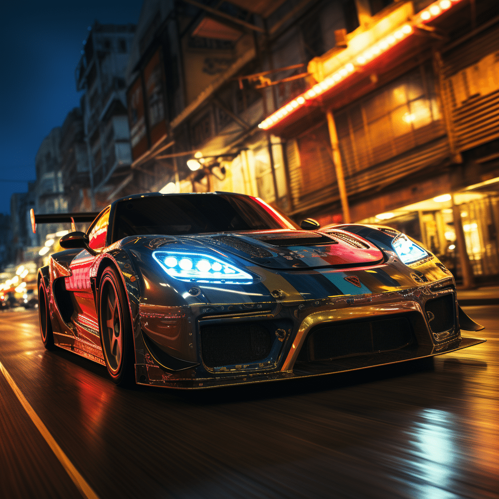 Best Need for Speed Movies