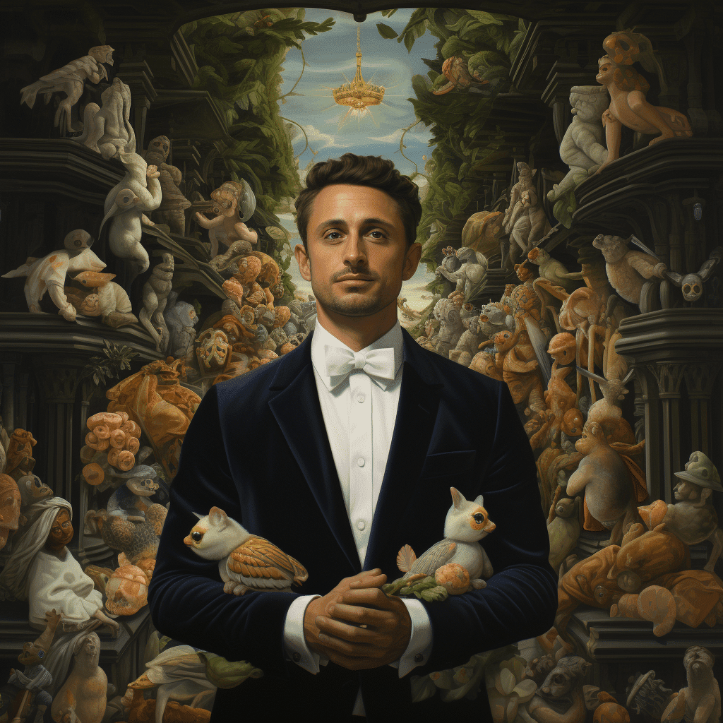 Best Nick Adams