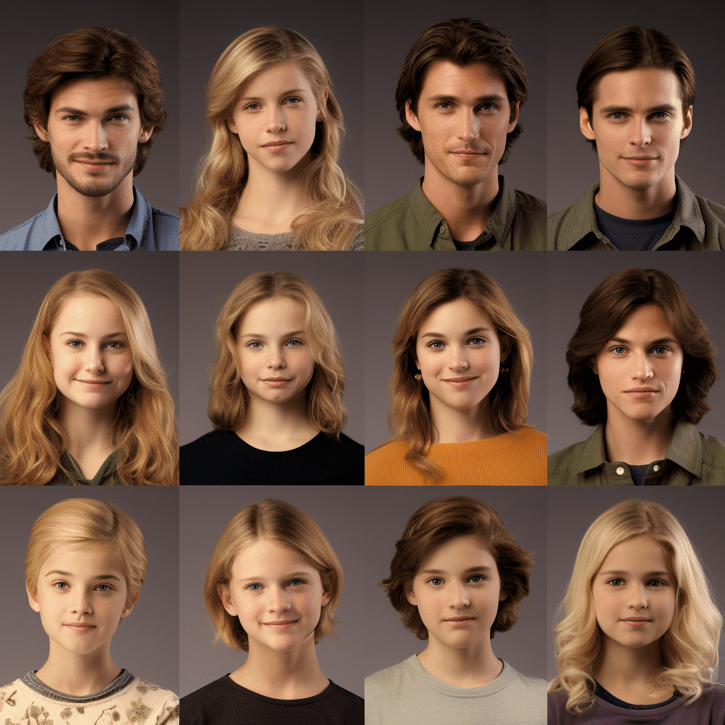 Best Parenthood Movie Cast