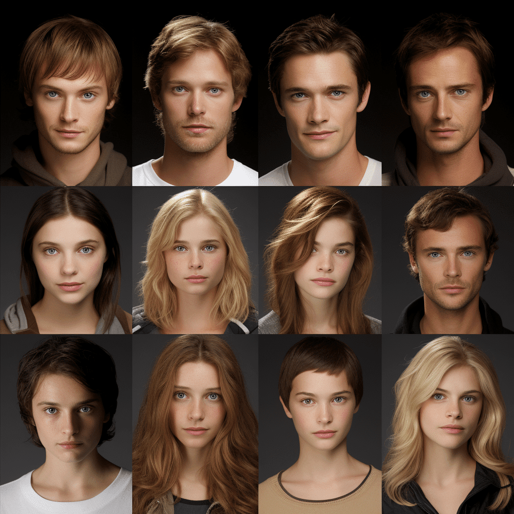 Best Parenthood Movie Casts