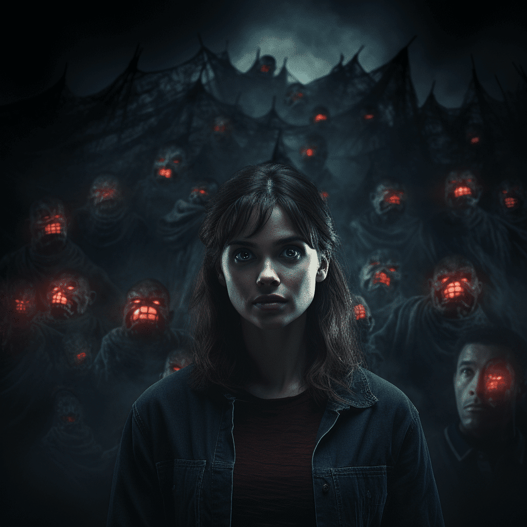 Best Pitch Black Film