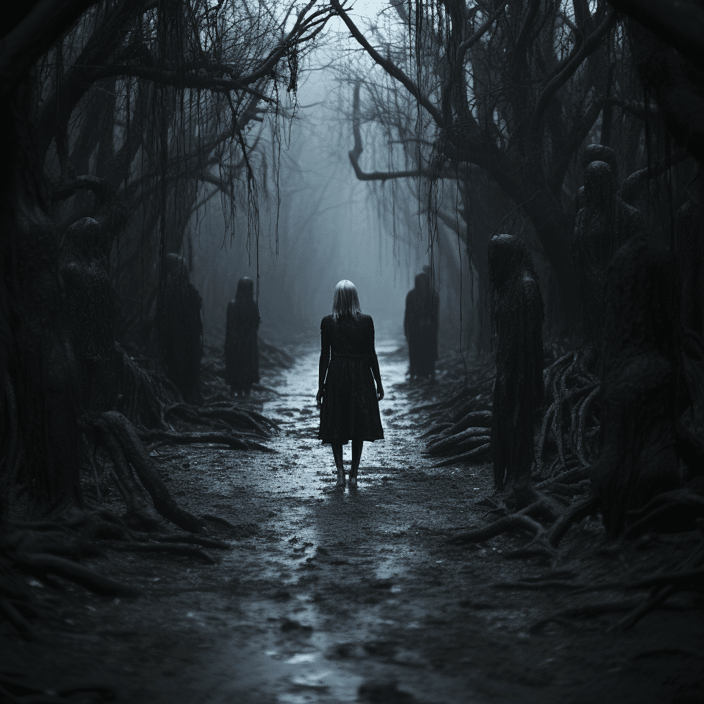 Best Pitch Black Films