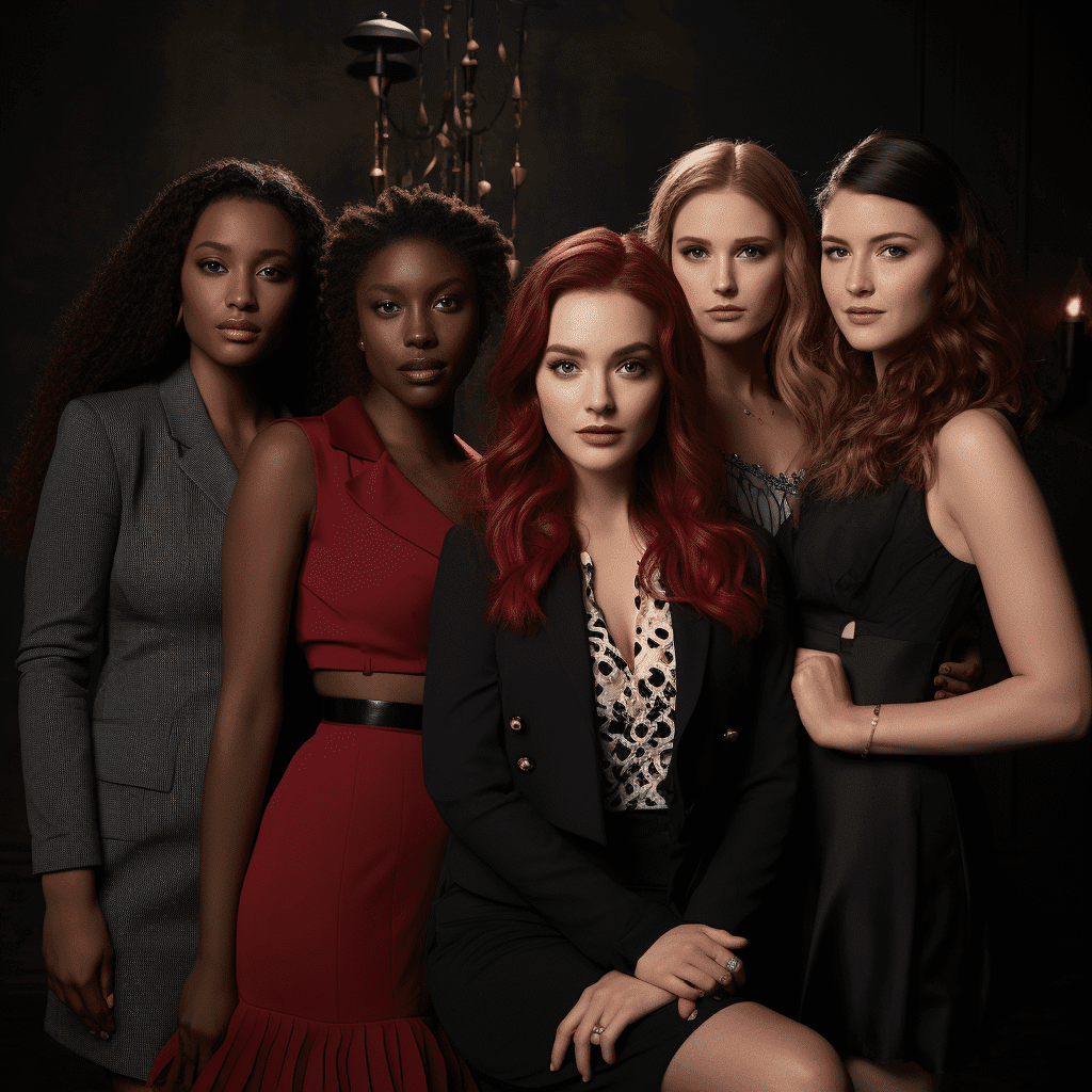 Best Pitch Perfect 3 Casts