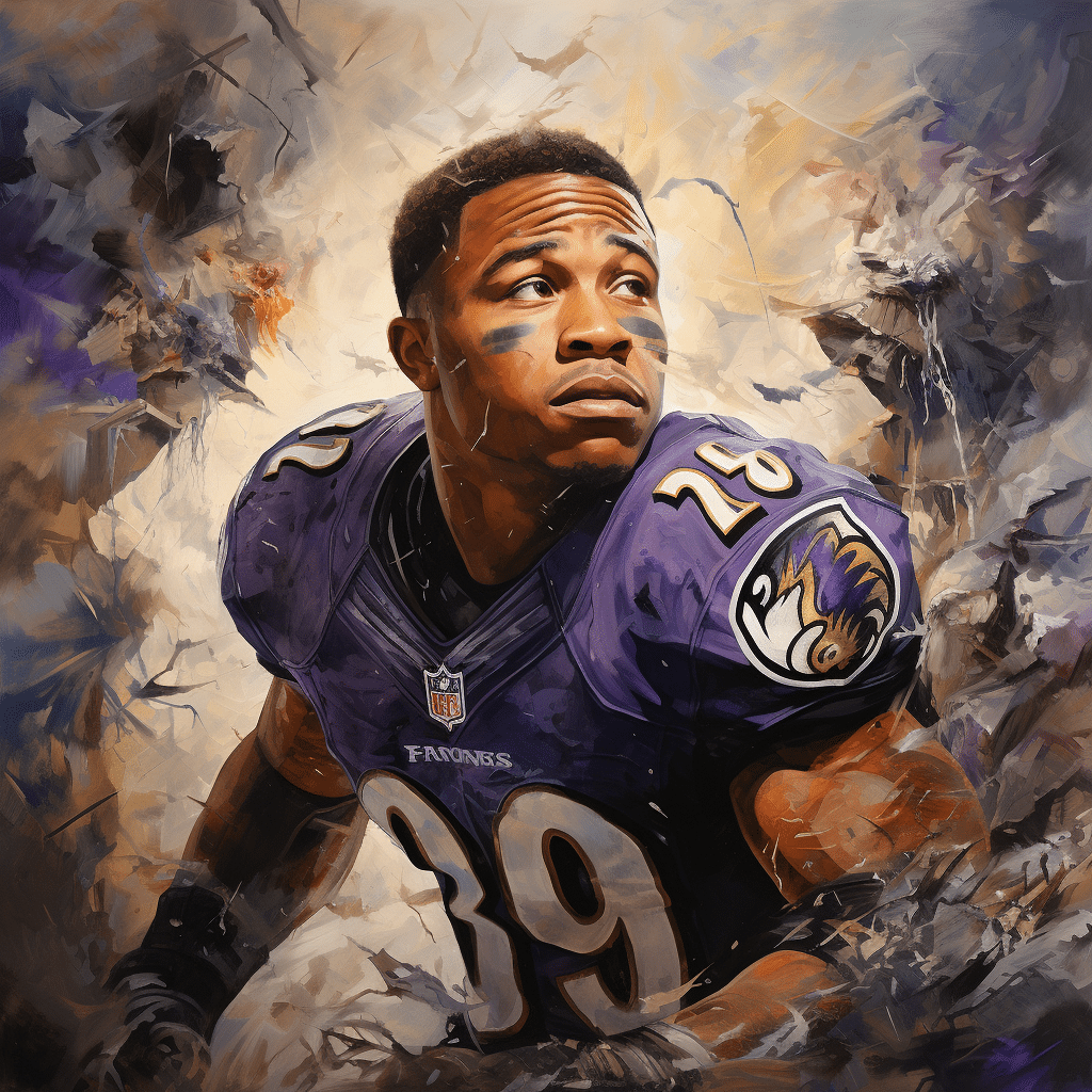 Best Ray Rices