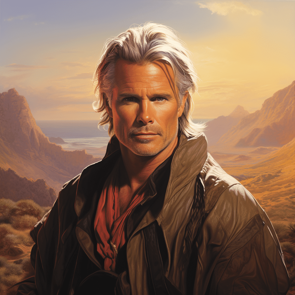Best Richard Dean Anderson