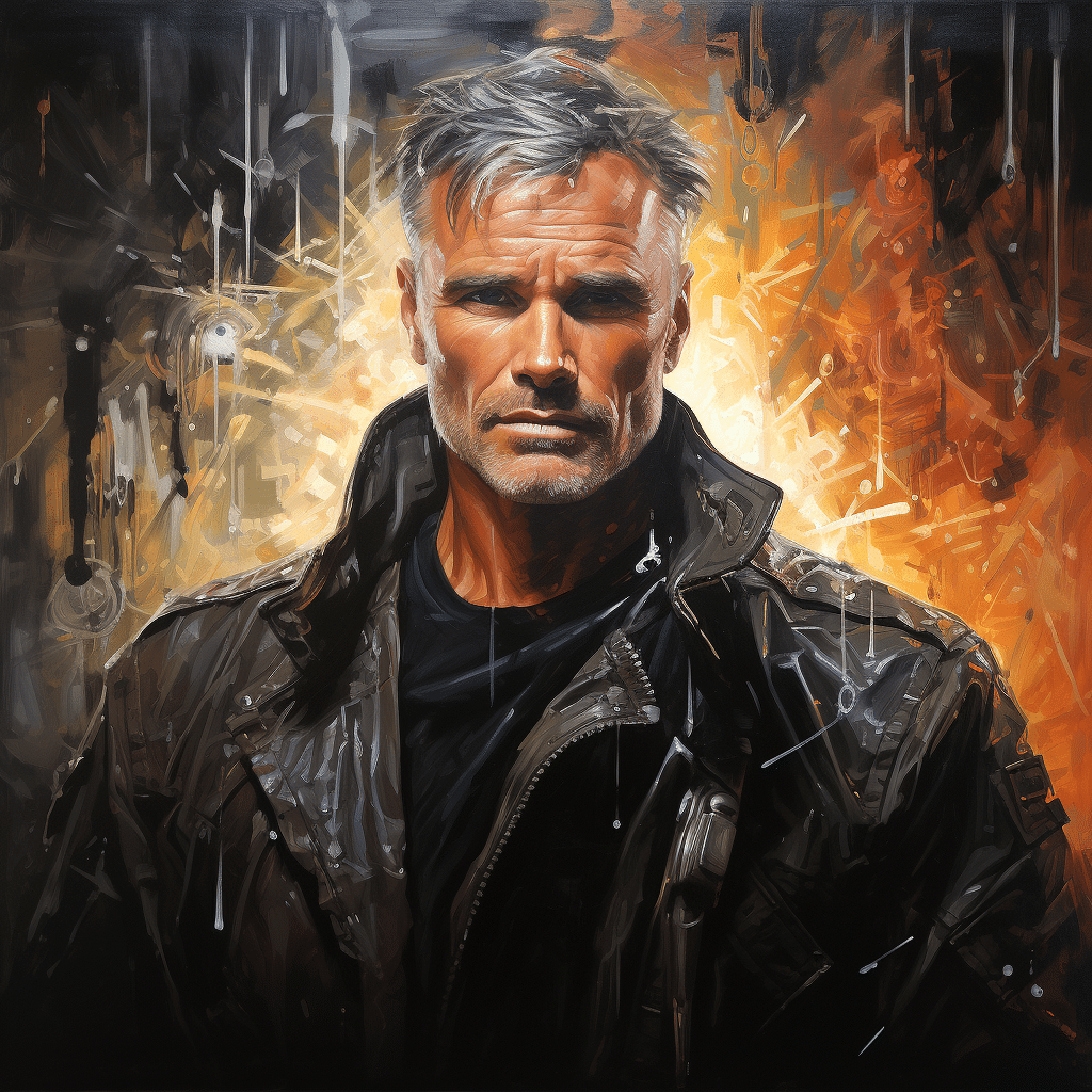Best Richard Dean Andersons