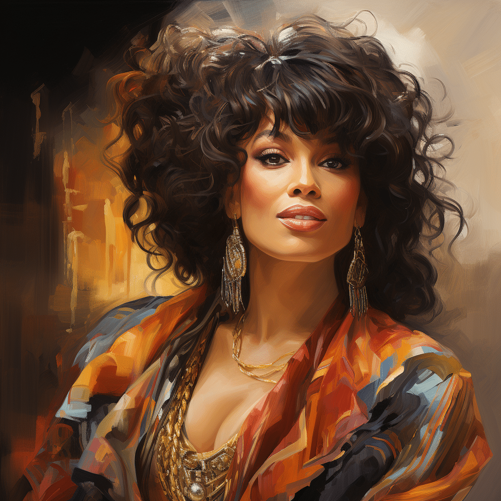 Best Ruth Pointer