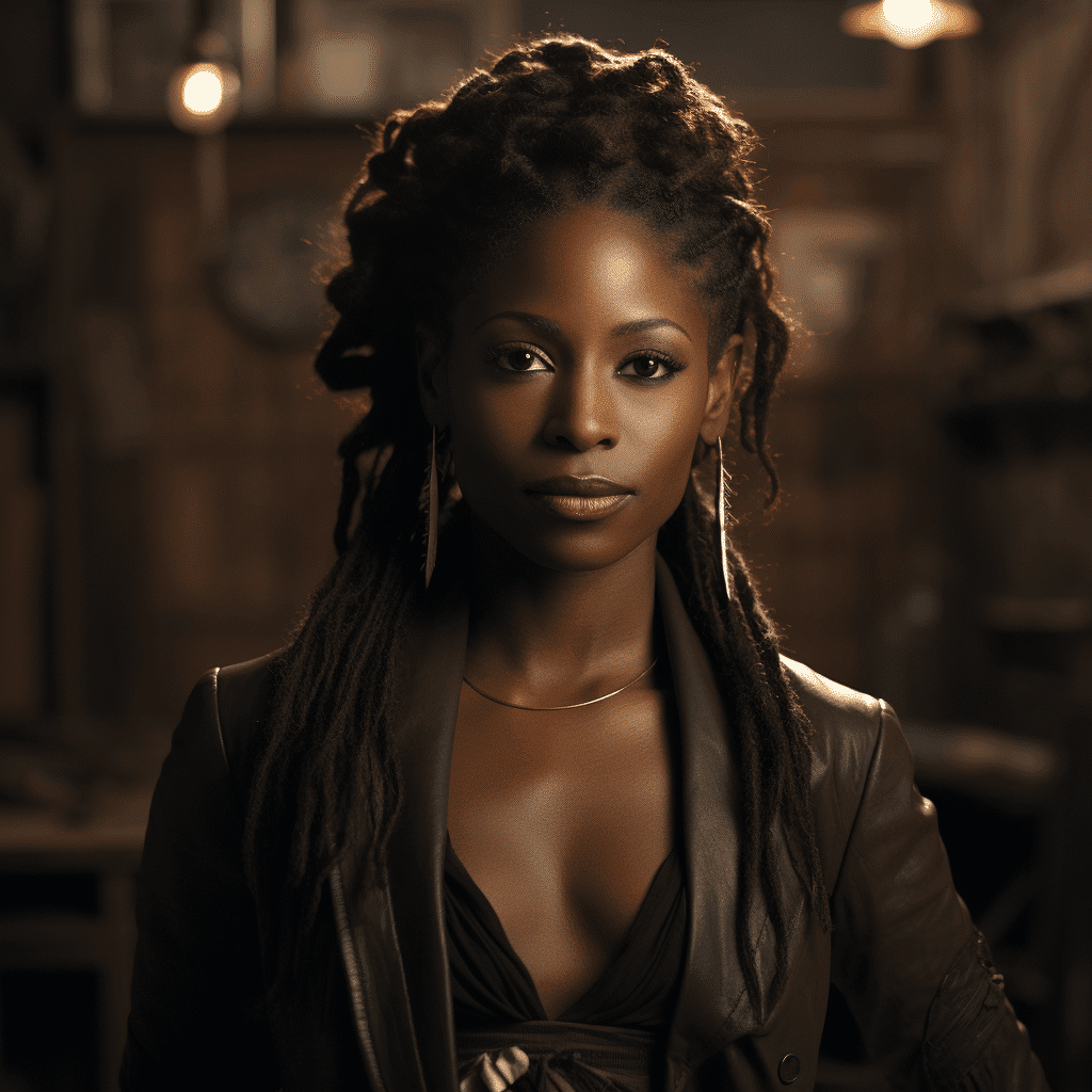 Best Rutina Wesley
