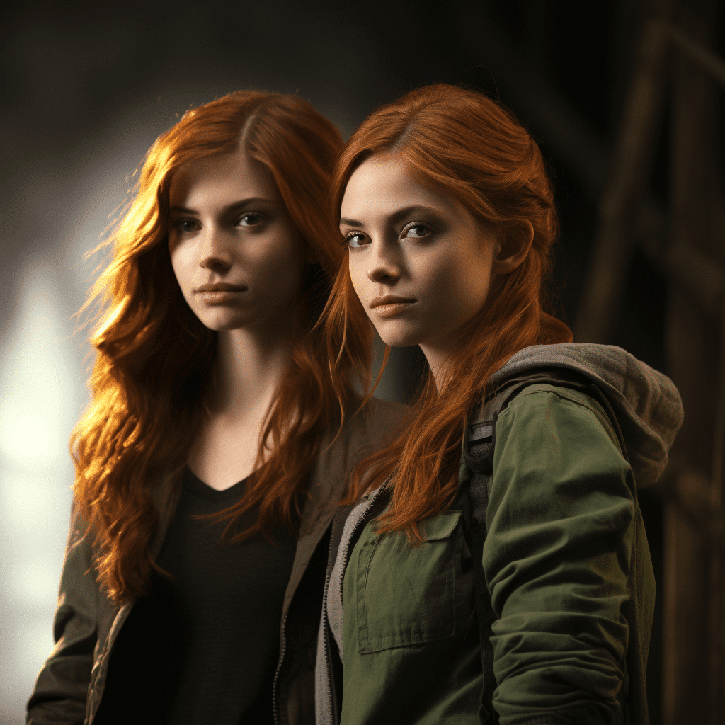 Best Season 3 Ginny and Georgias
