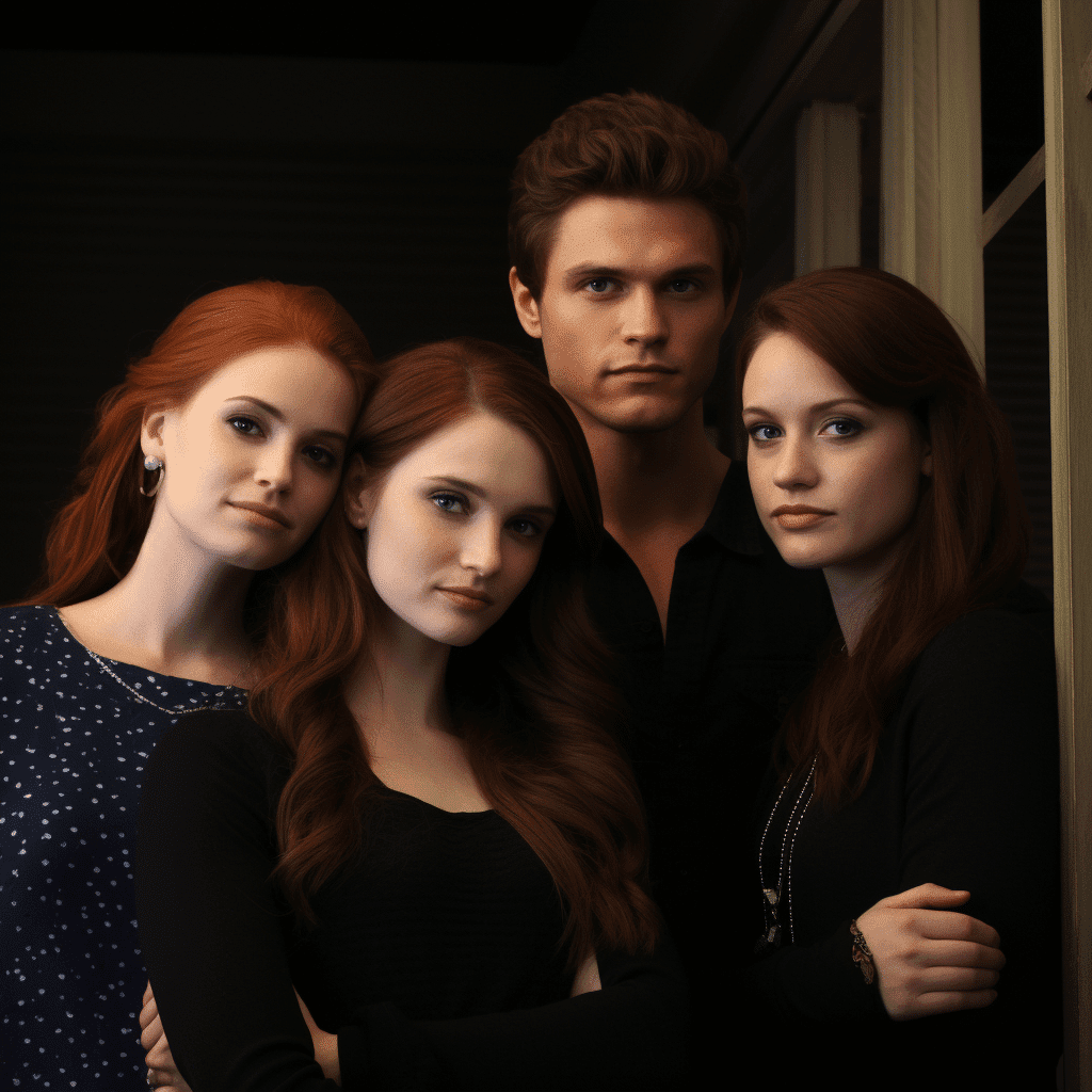 Best Switched at Birth Casts