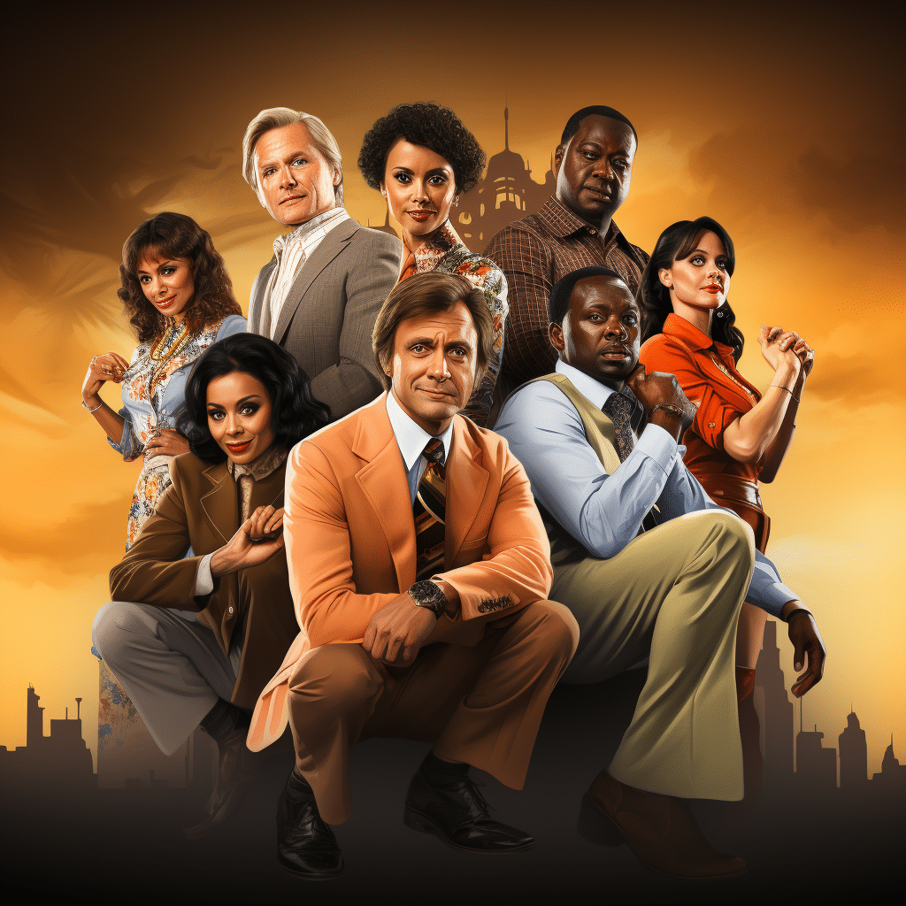 Best the a Team Casts