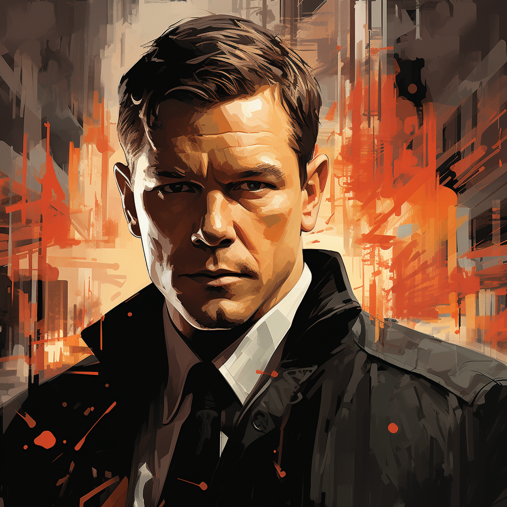 Best the Bourne Supremacy