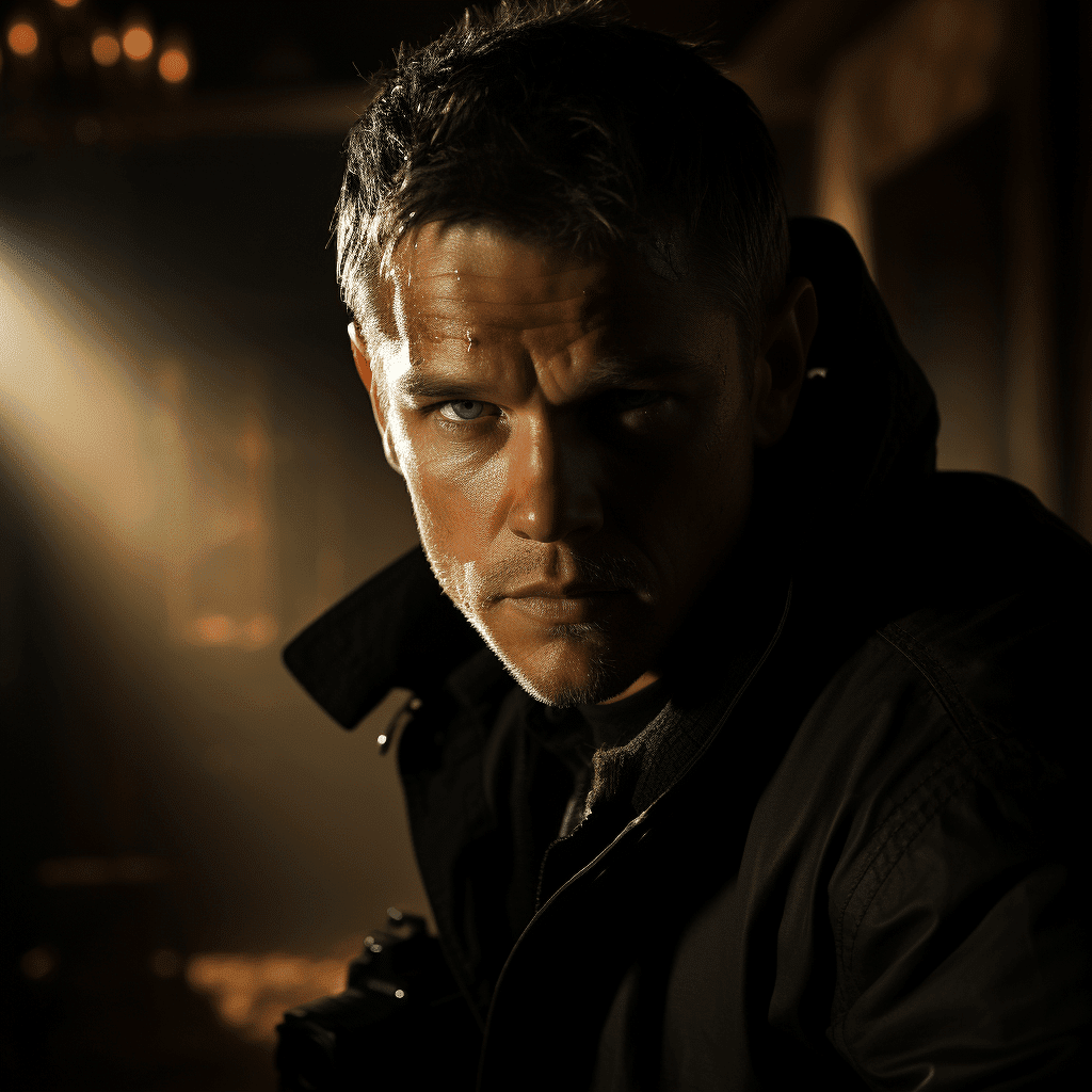 Best the Bourne Supremacys