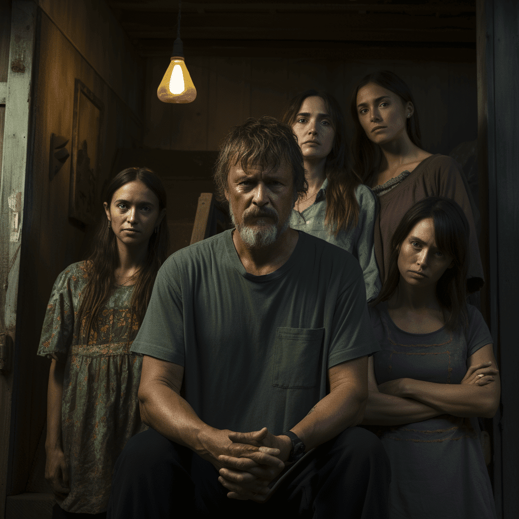 Best the Sinner Season 4 Casts