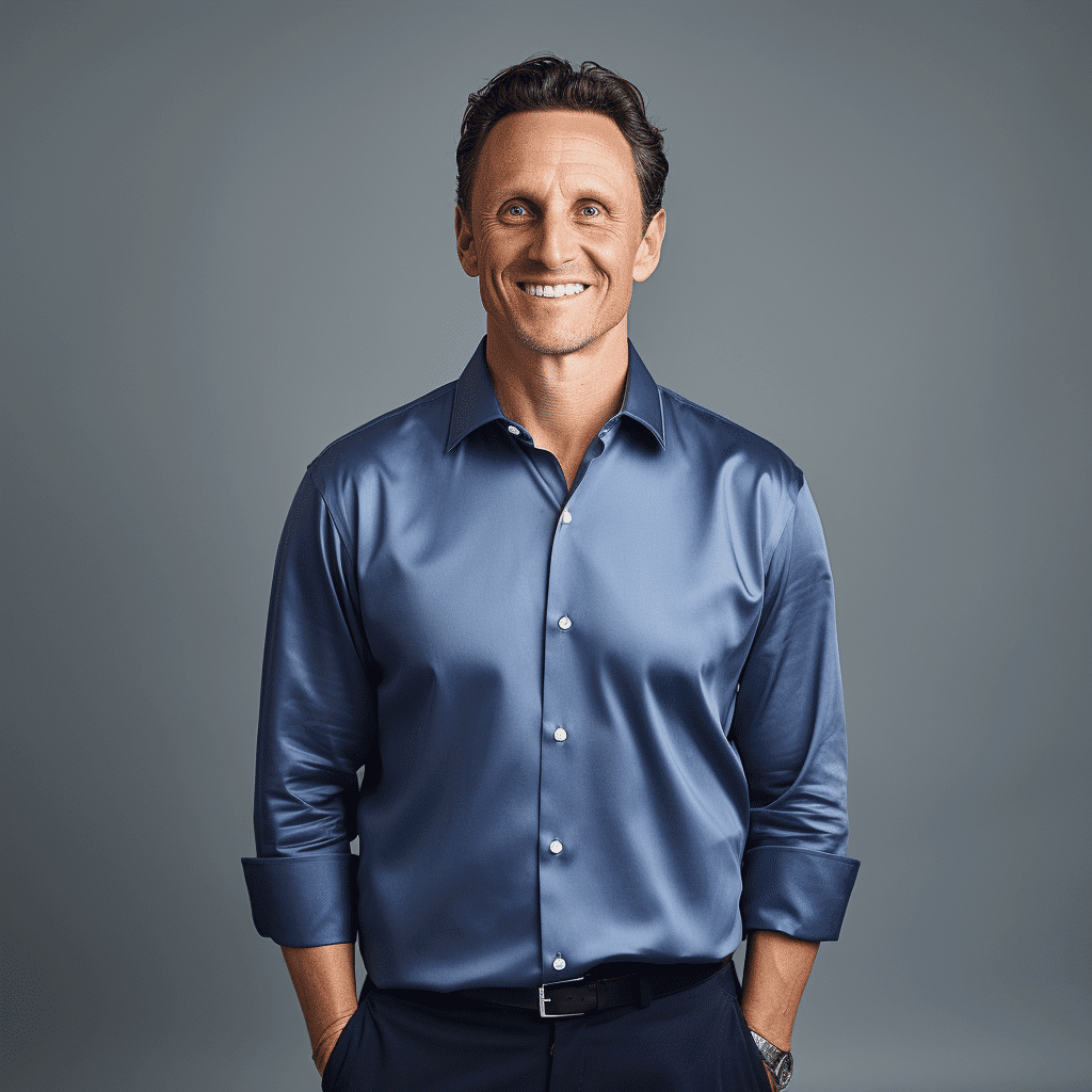 Best Tony Goldwyn