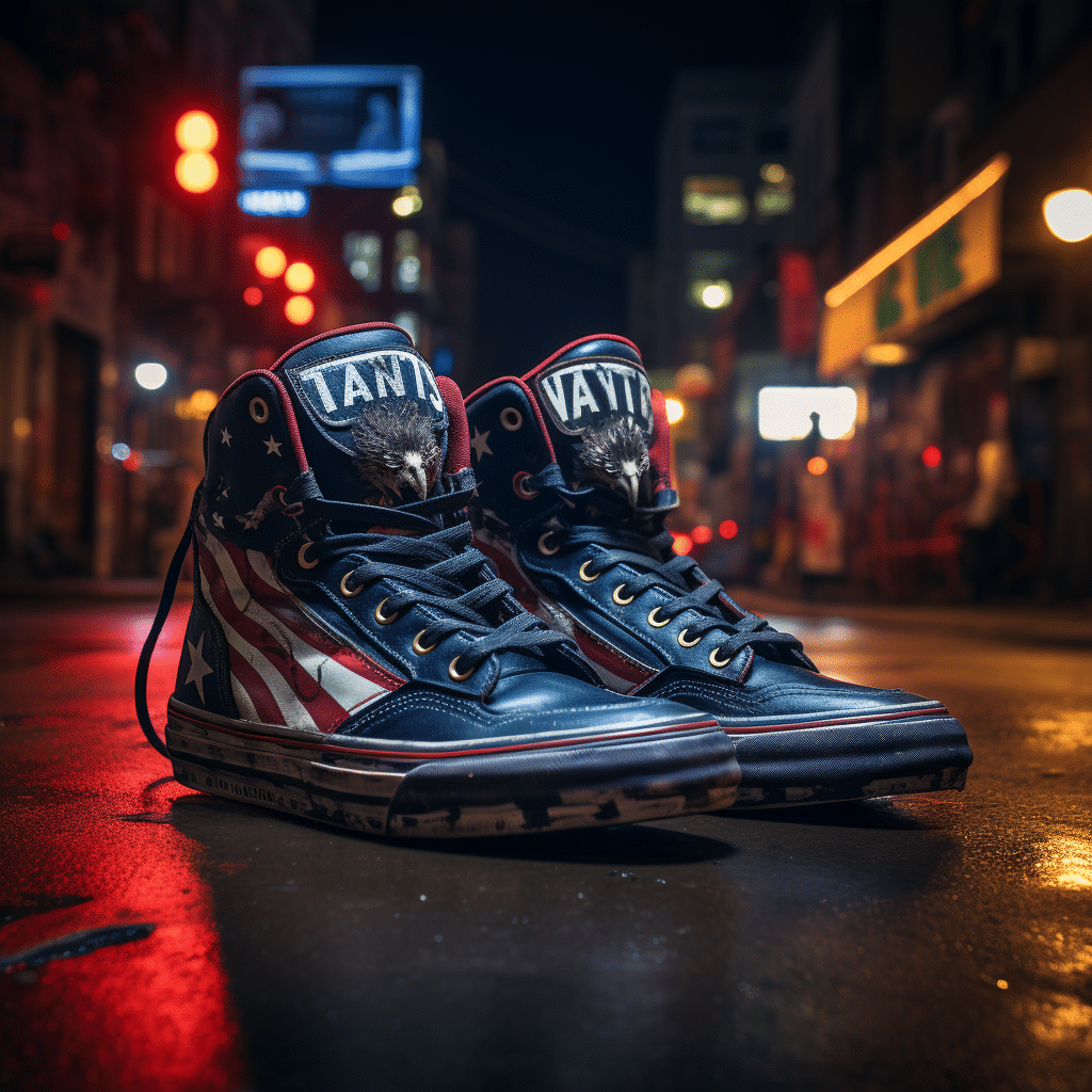 Best United Skates of America
