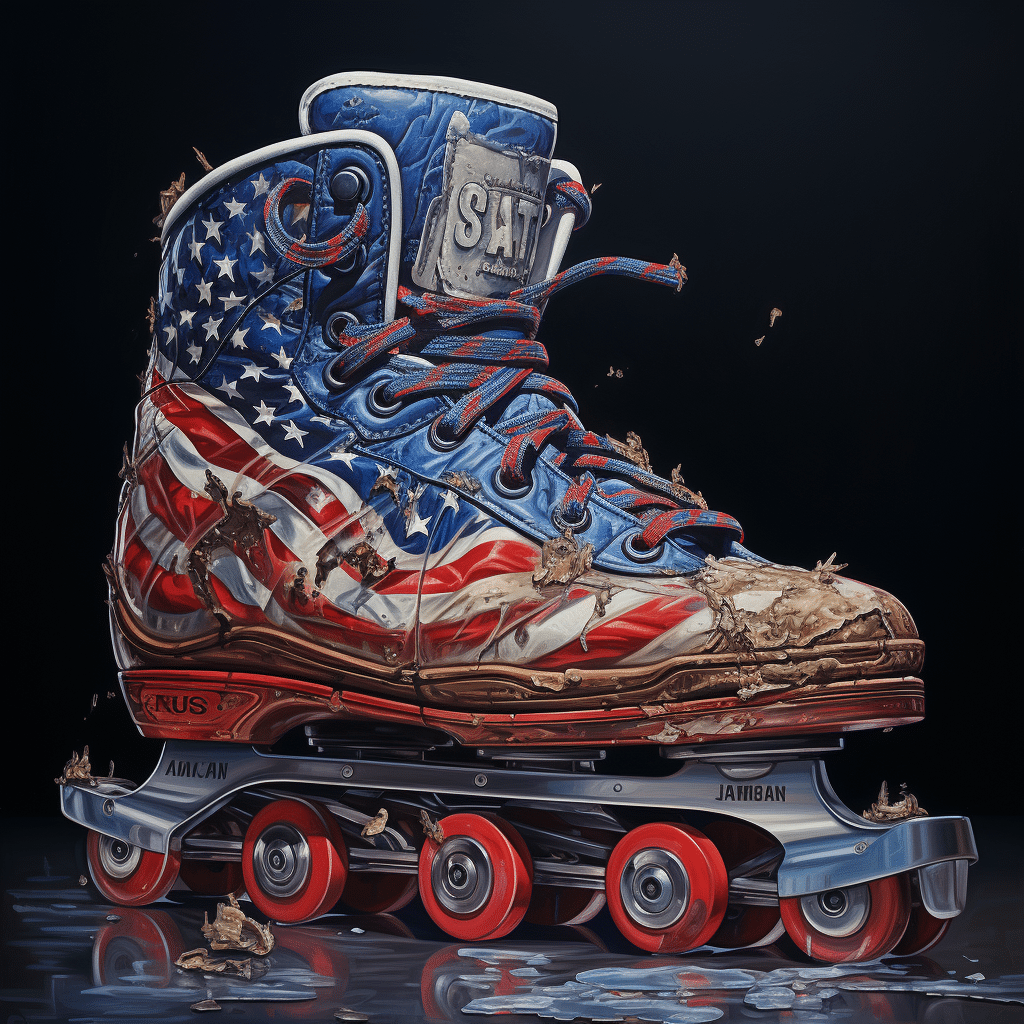 Best United Skates of Americas