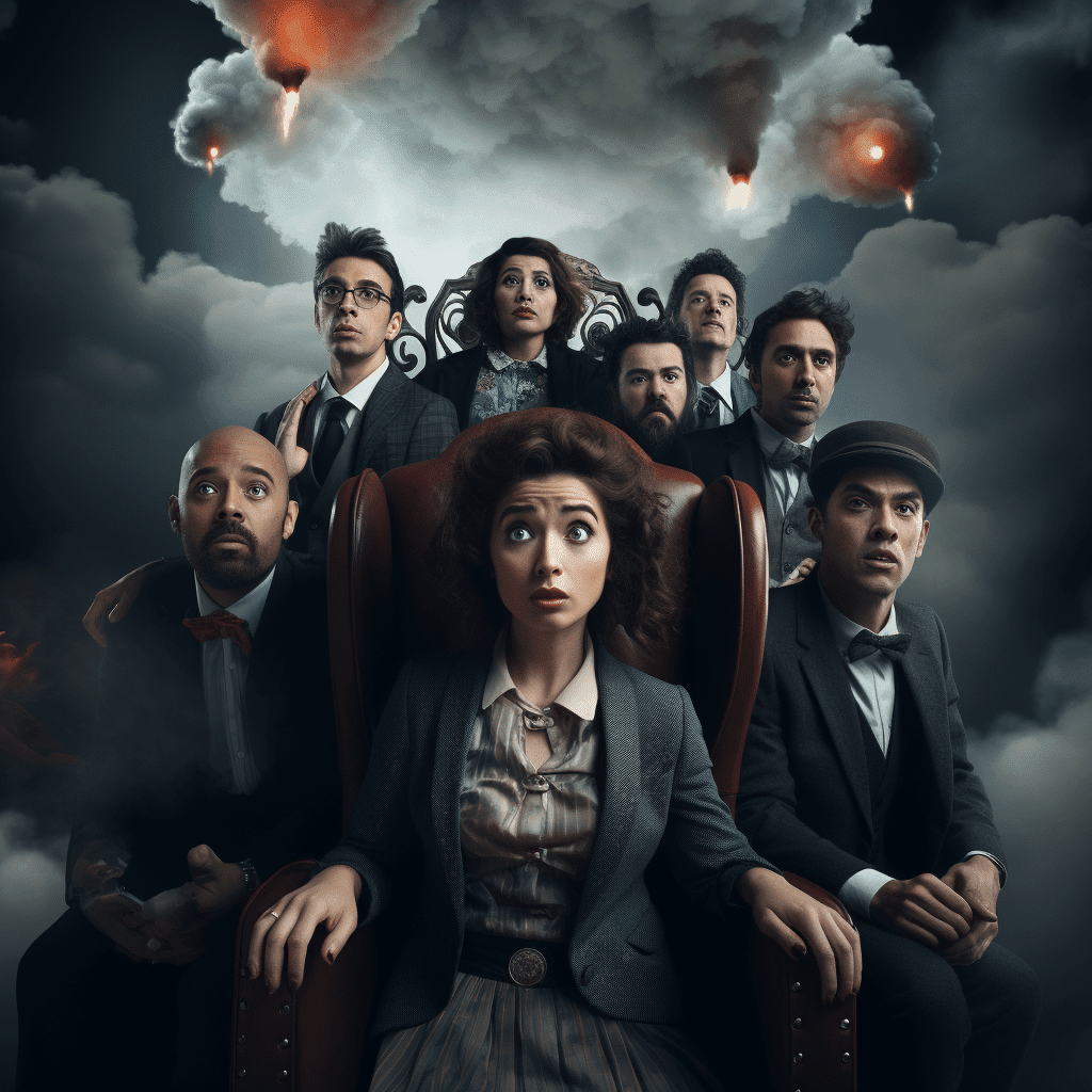 Best up in the Air Casts