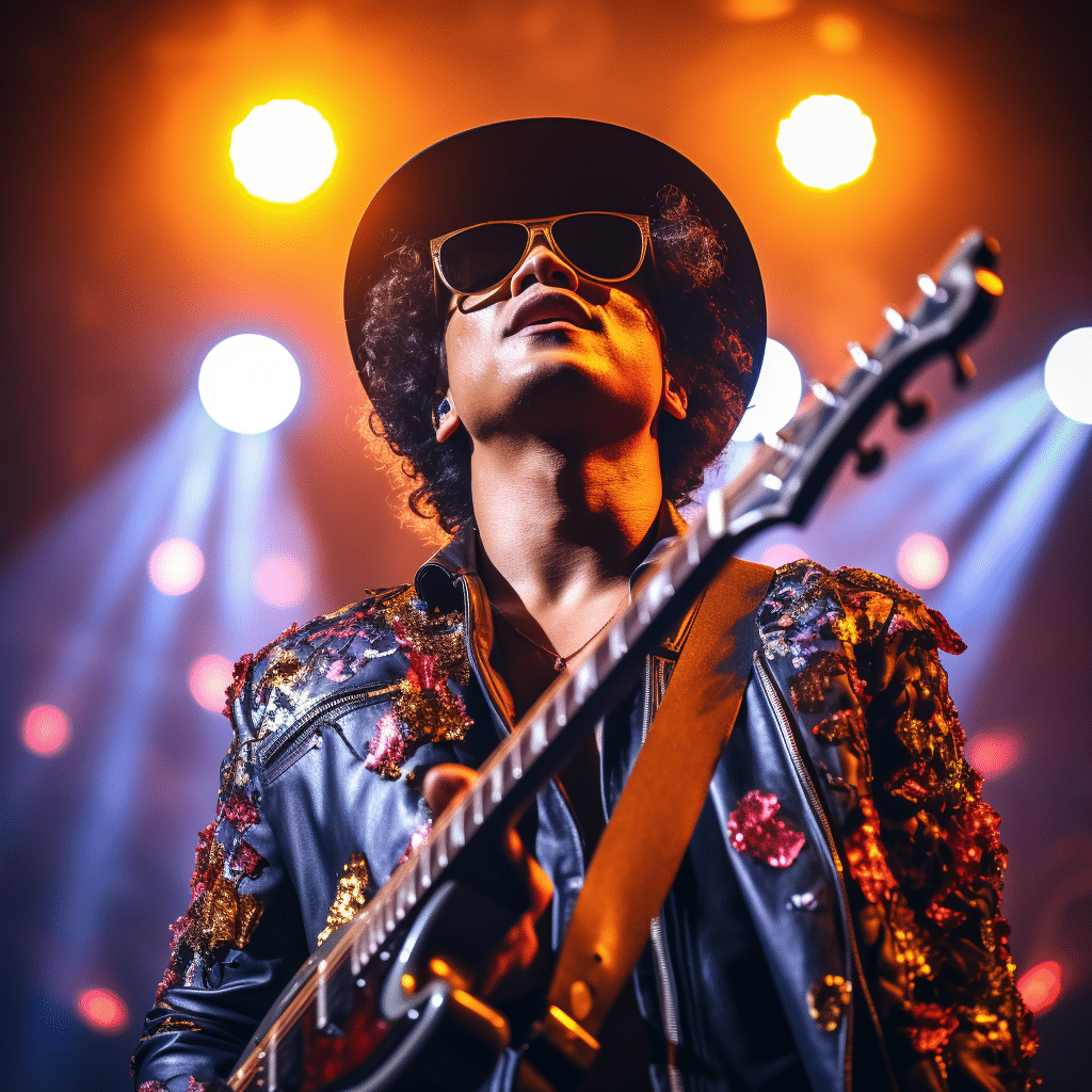 Buy Bruno Mars Songs