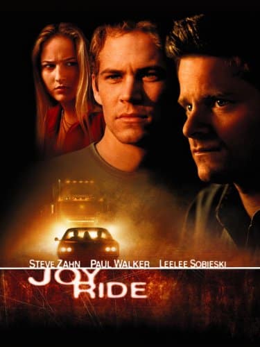 Joy Ride