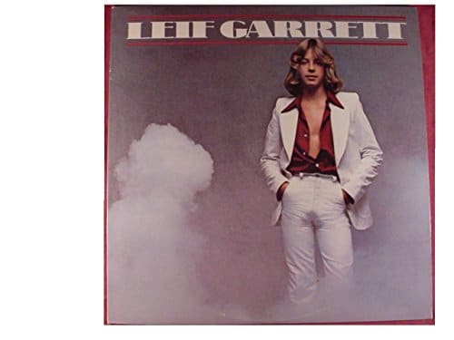 Leif Garrett