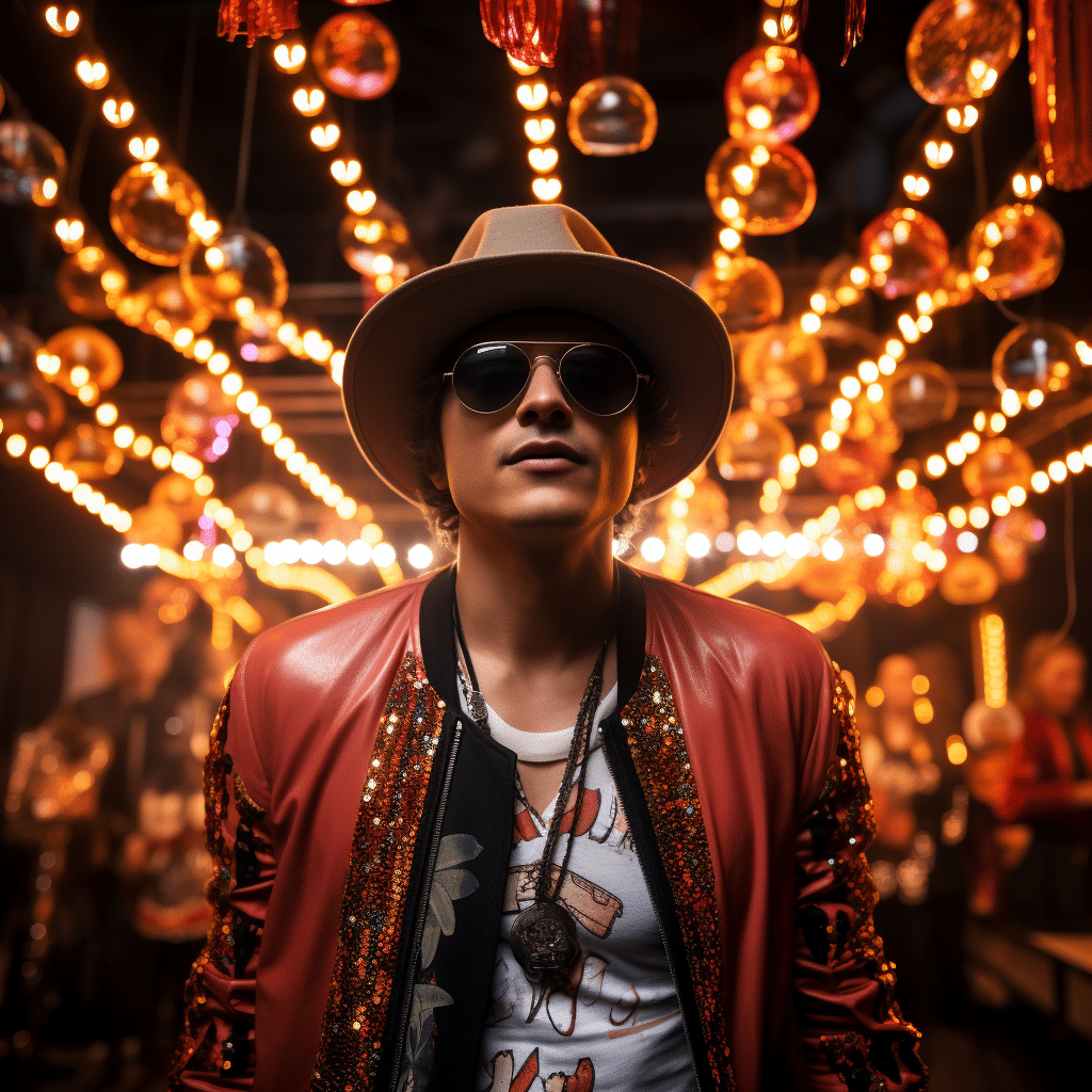 What Is Bruno Mars Songs