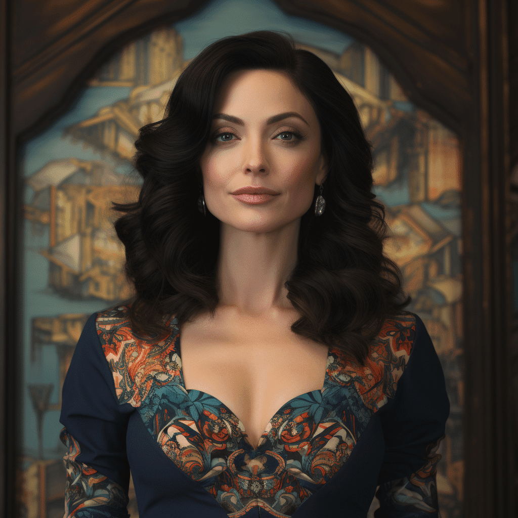 What Is Dayanara Torres