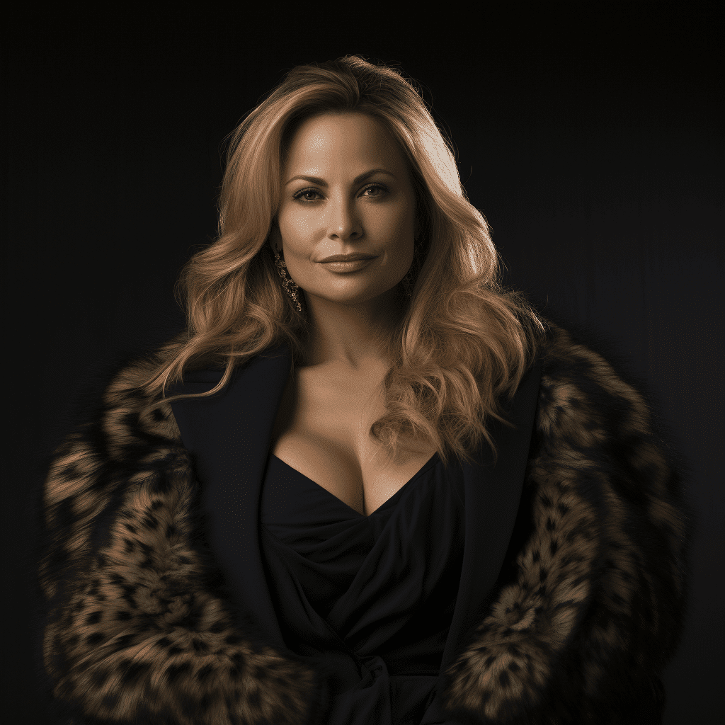 What Is Jennifer Coolidge Movies and Tv Shows
