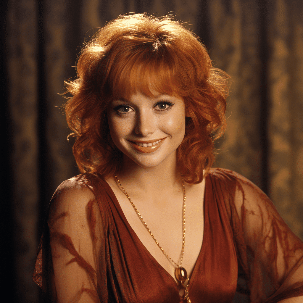 What Is Reba Mcentire Movies and Tv Shows