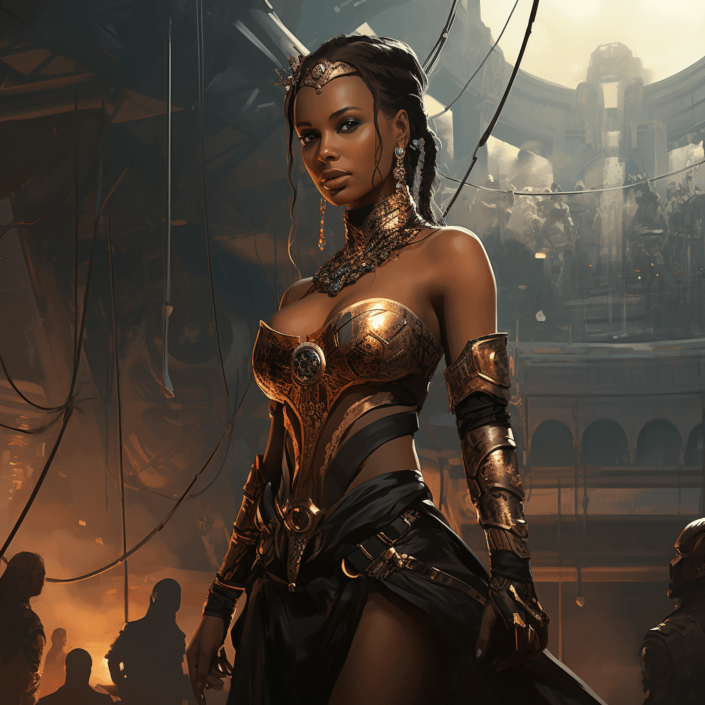 What Is Slave Leia Star Wars