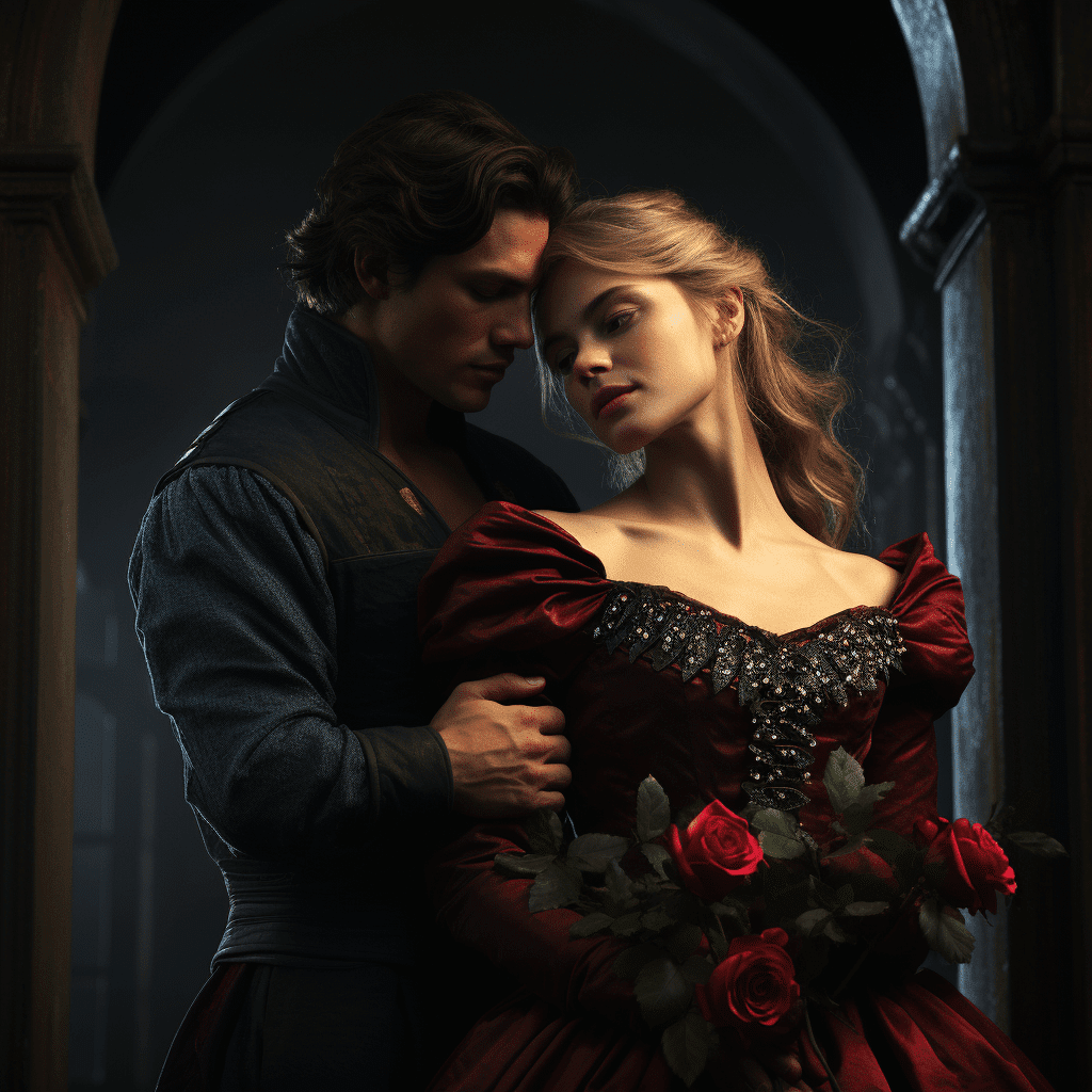 A Court of Thorns and Roses Tv Show