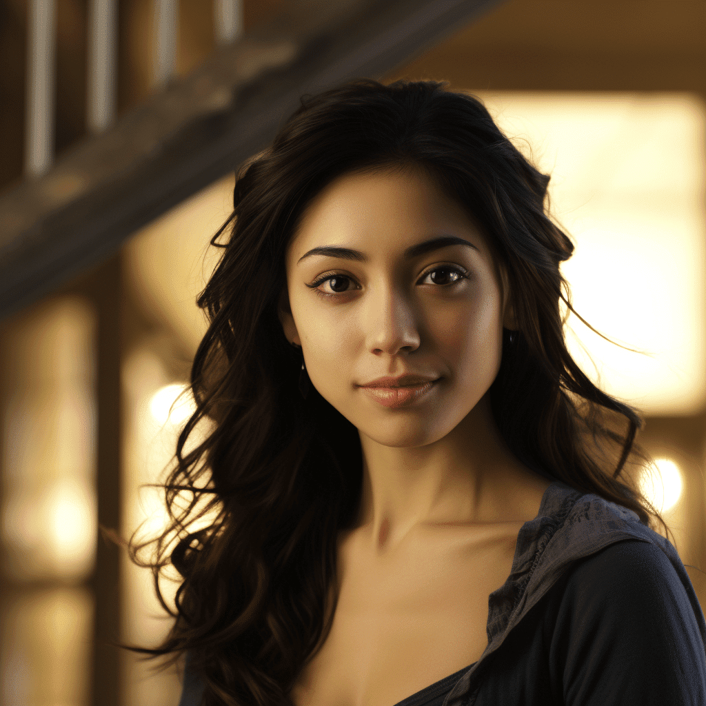 Aimee Garcia