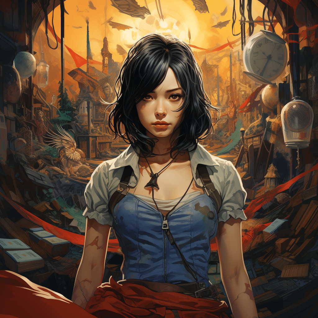 Alice in Borderland Season 2