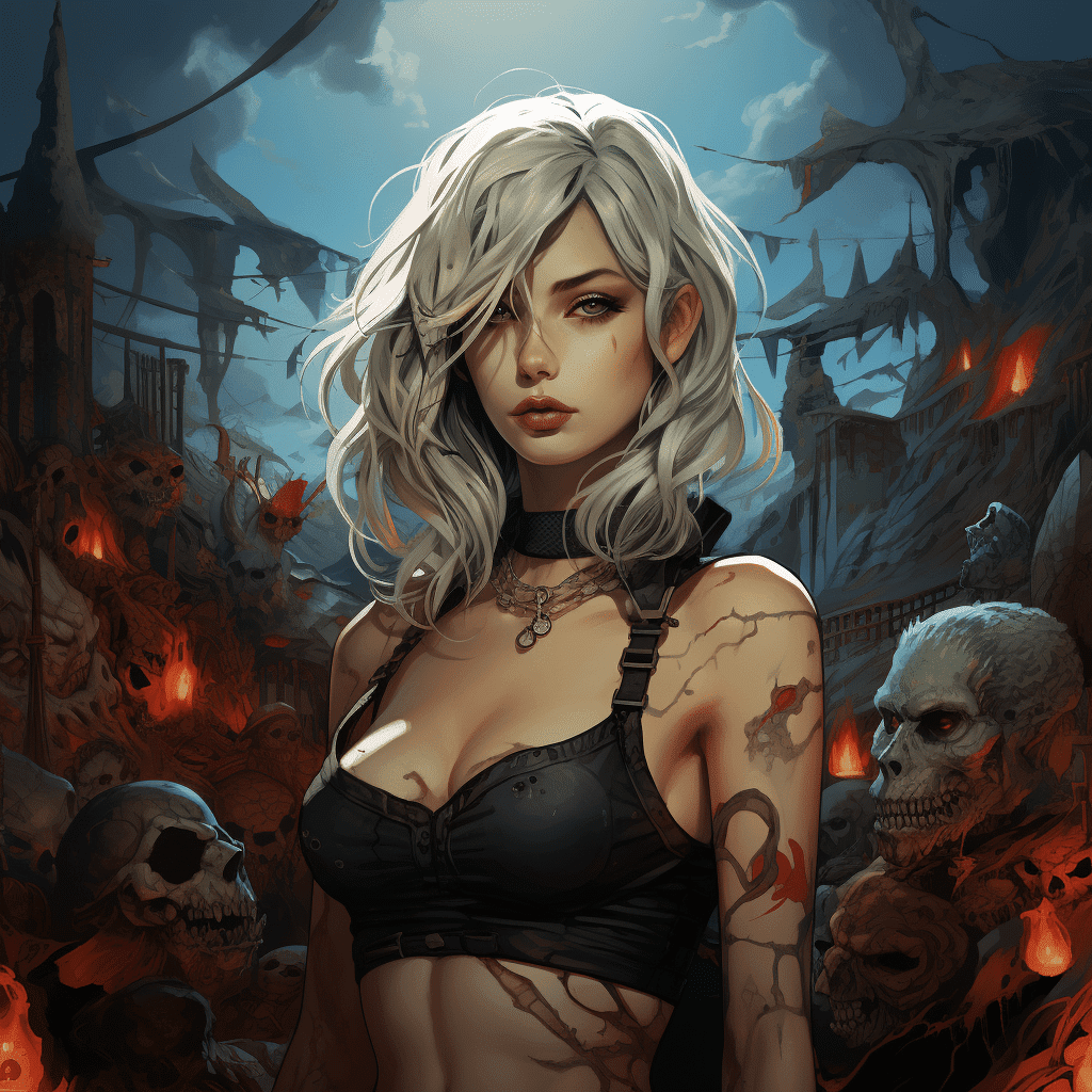 Alice in Borderland Season 2S