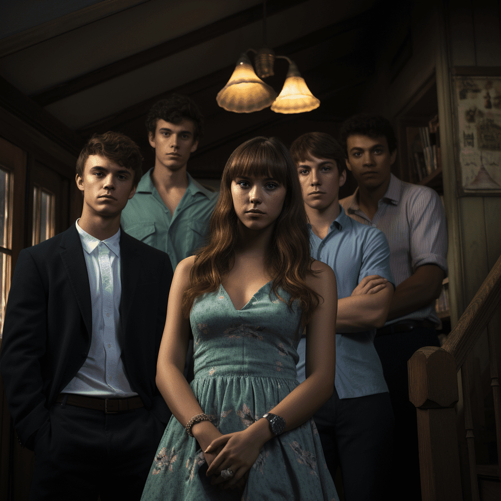 All American Homecoming Season 3