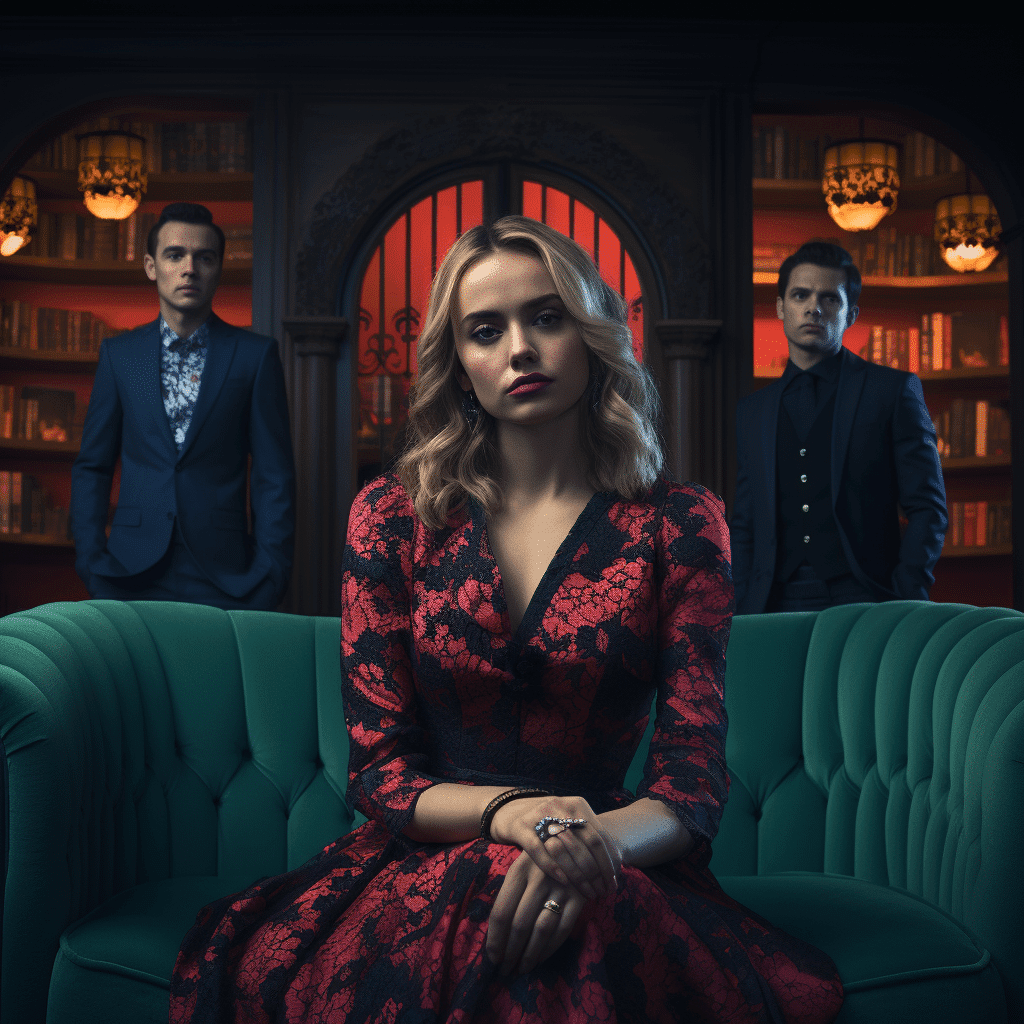 American Horror Stories Season 3