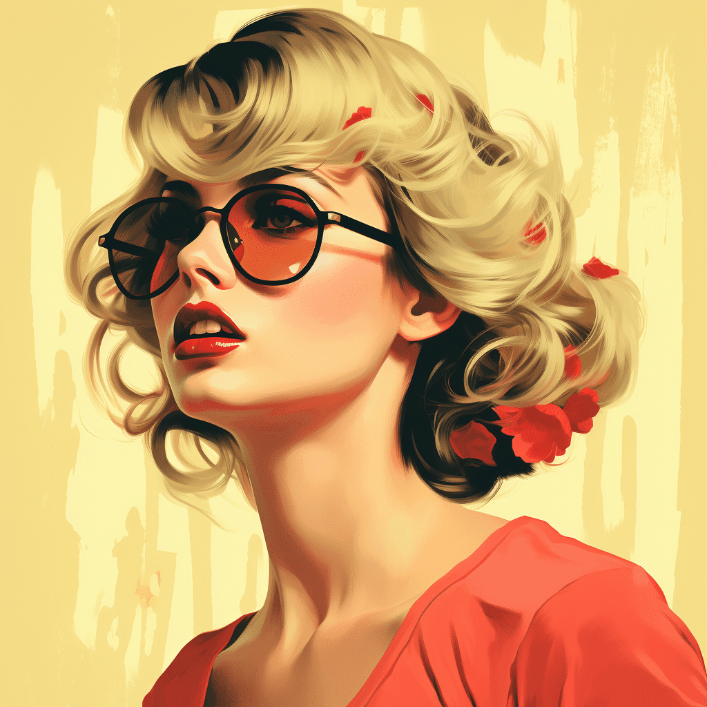 Ariana Grande Aging