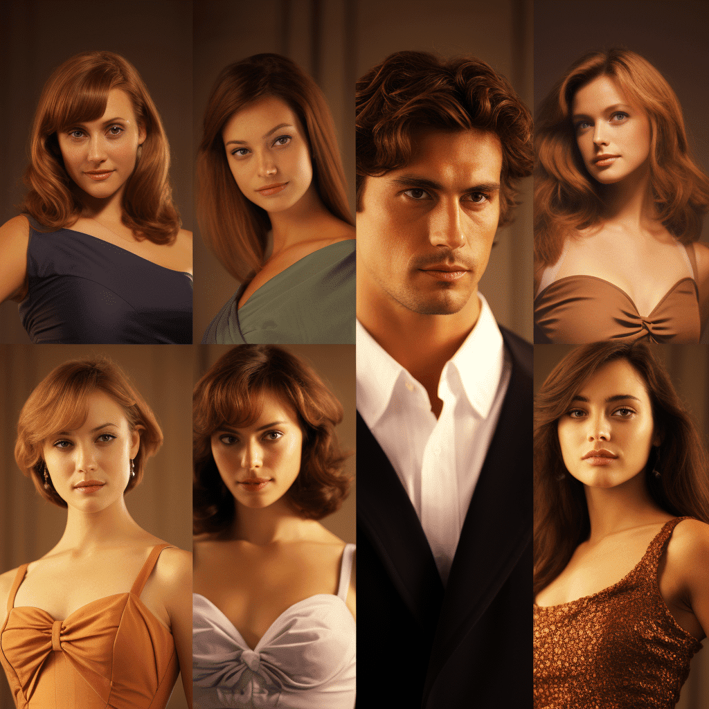 Bee Movie Cast