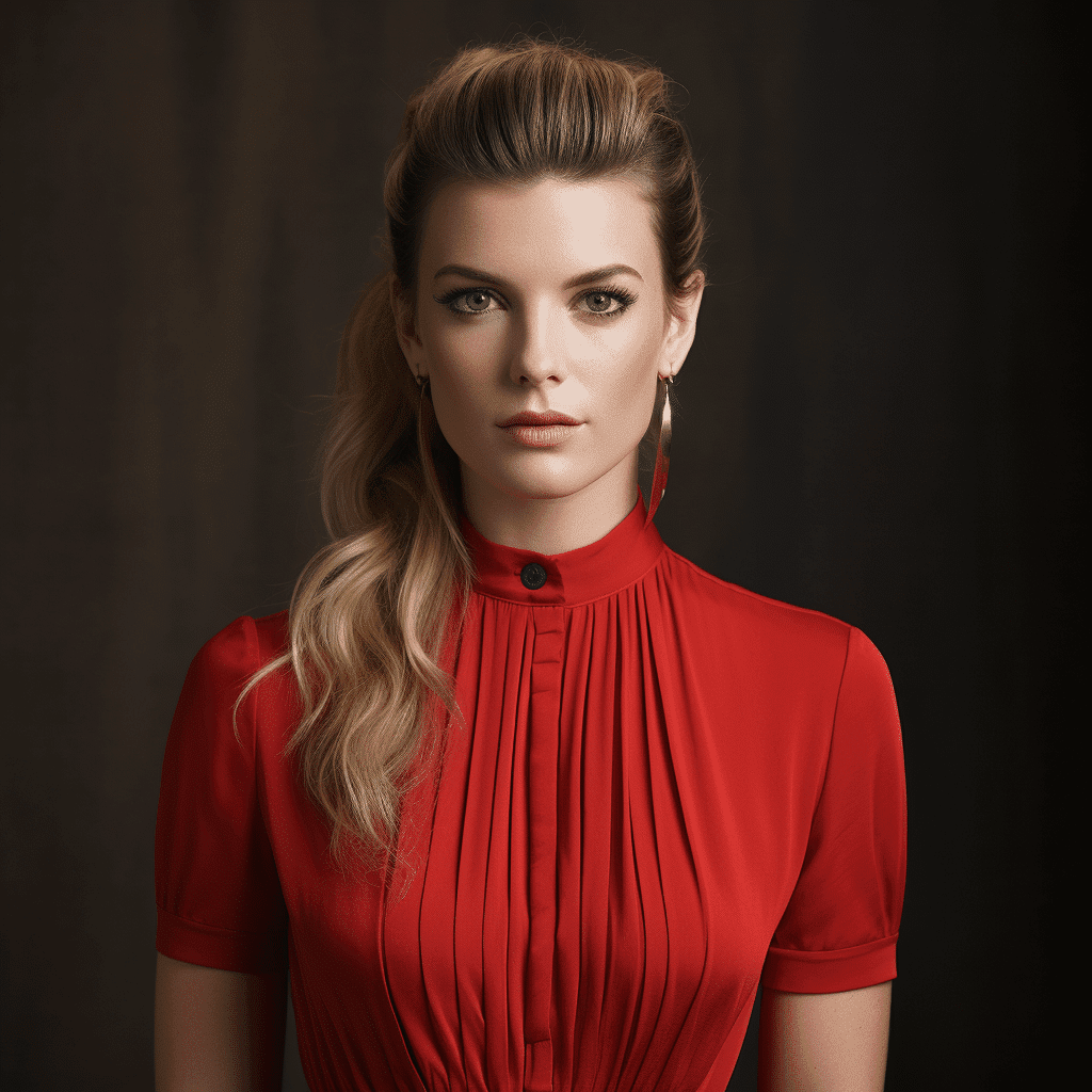 Betty Gilpin