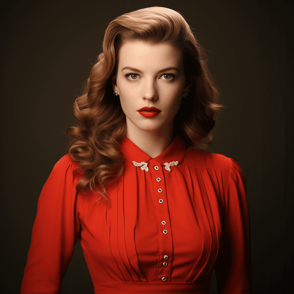 Betty Gilpins