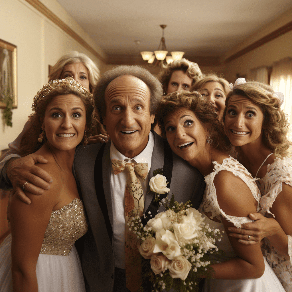 Big Fat Greek Wedding 3