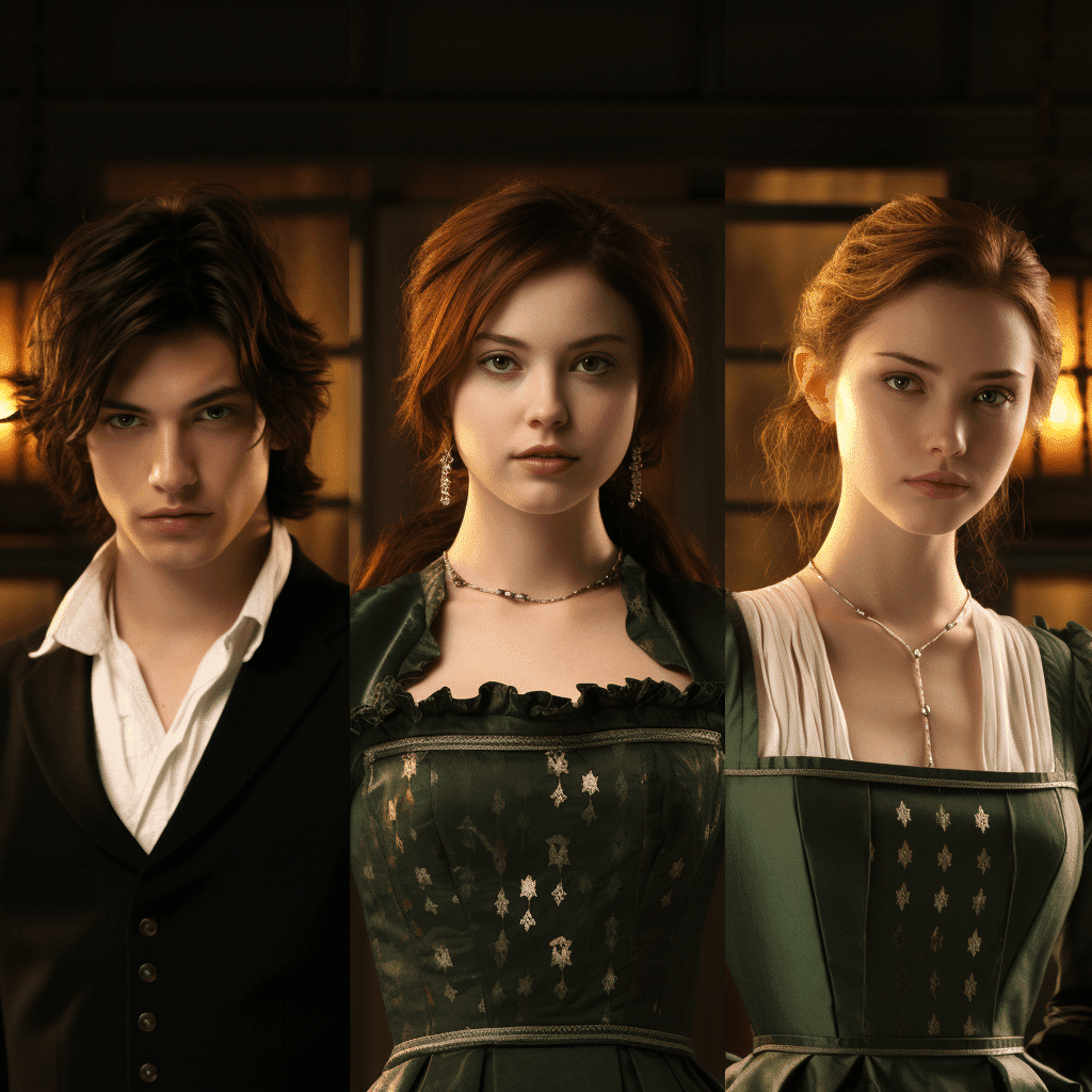 Cast of Failure to Launch