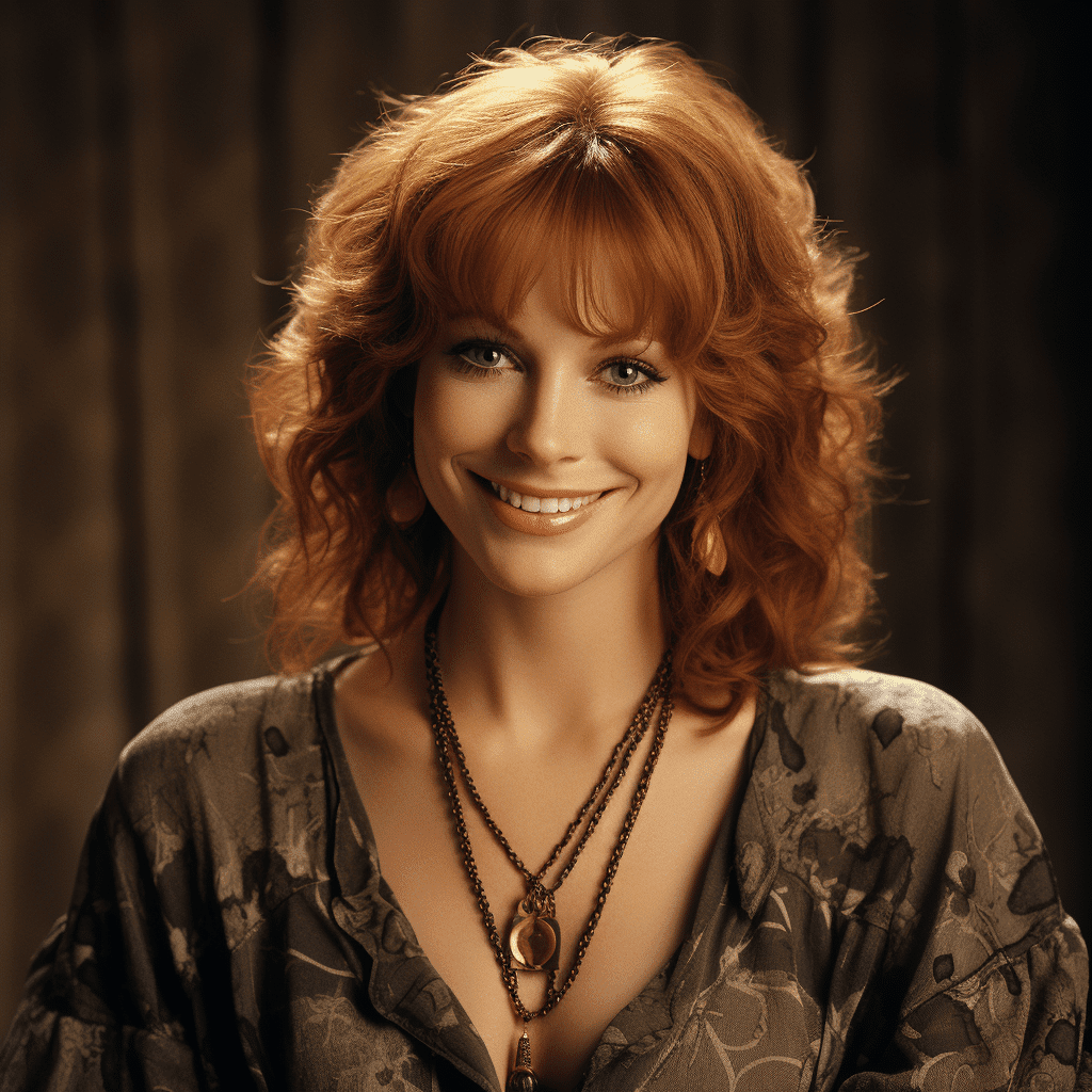 Cast of Reba