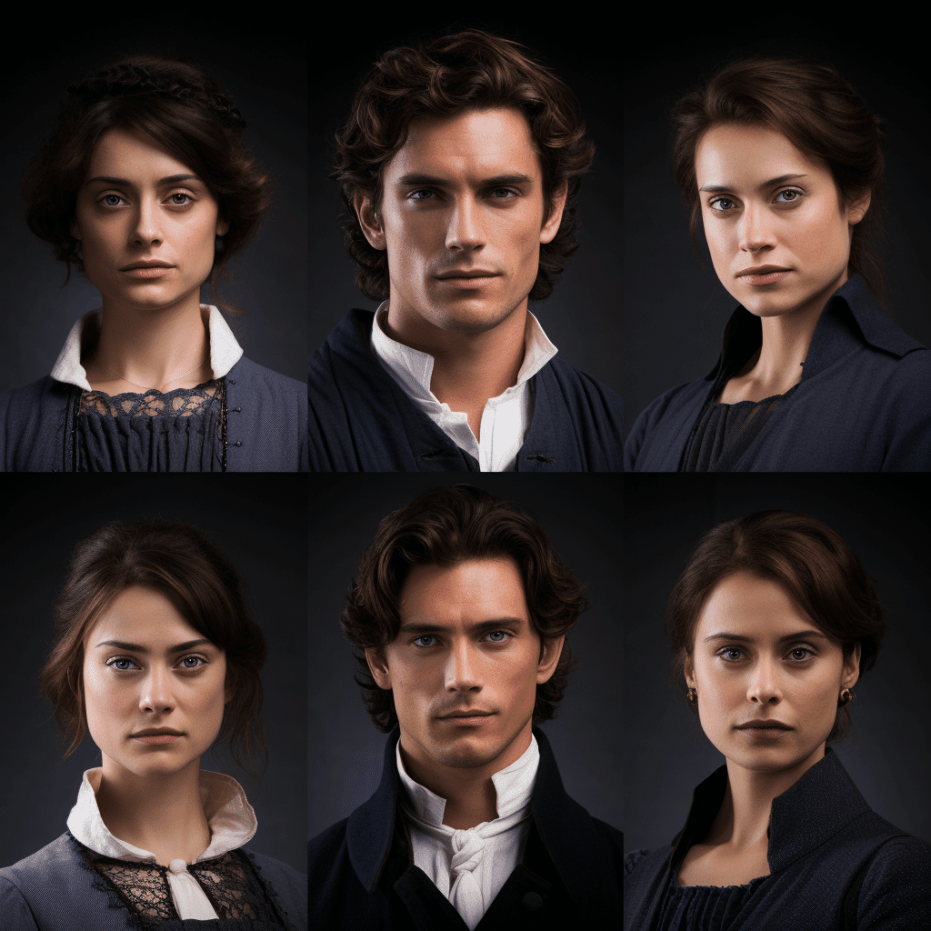 Count of Monte Cristo Movie